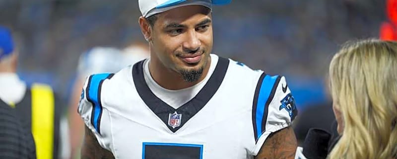 What Ejiro Evero said about Carolina Panthers&#39; new tone-setter for 2025 NFL season