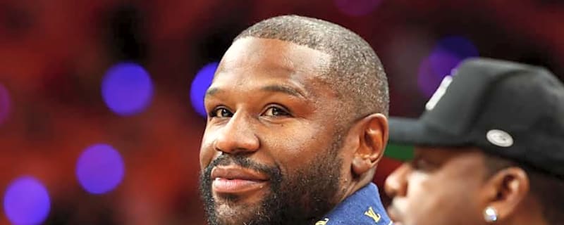Ex-UFC Champ Shares Wild Story How Floyd Mayweather Tried Stealing His Girlfriend