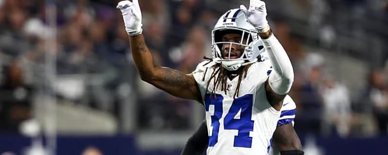 Shavon Revel Offers Up Hope for Year 2 Turnaround with Dallas Cowboys