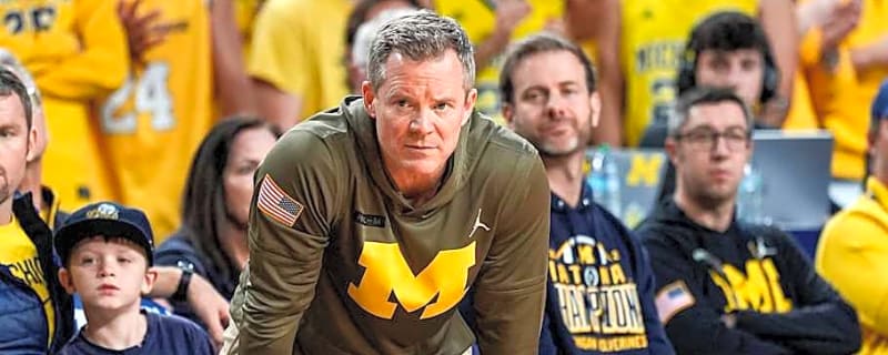 Why Dusty May thinks Michigan basketball's latest win will 'age well'