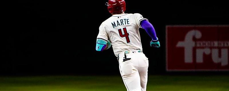 Red Sox's Next Move After Ketel Marte Letdown Should Be Obvious