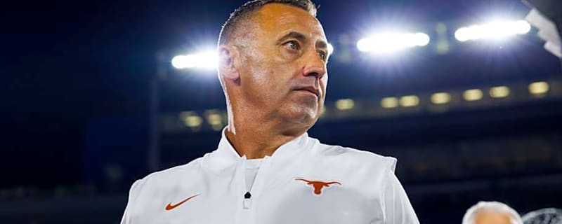 5-Star RB Plans To Visit Texas, Commends New Longhorns Coach
