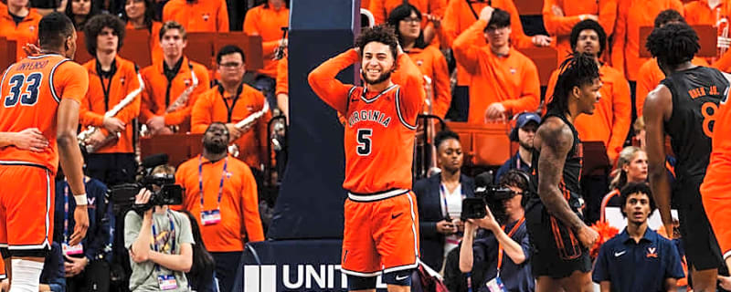  No.11 Virginia vs No.1 Duke: Preview