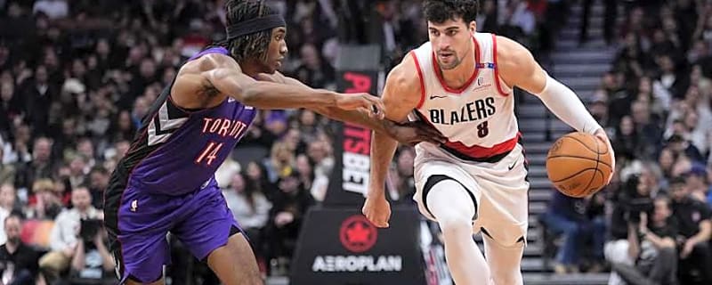 Blazers Have Made Decision on Relocation Under New Ownership