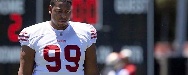 One 49ers Rookie Took a 'Good Step' Against the Broncos