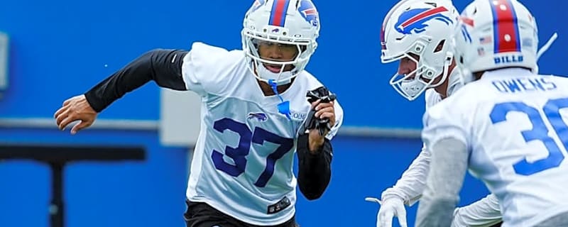 Buffalo Bills' Stunning Roster Moves Reveal Opportunity For Exciting Young Defender