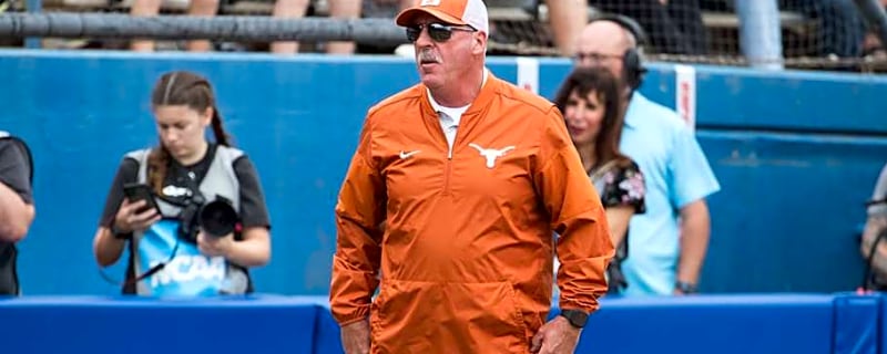Preview: Texas Softball's SEC Tournament Championship Game vs. Alabama