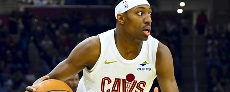 Cavaliers Summer League Star Draws Evan Mobley Comparison