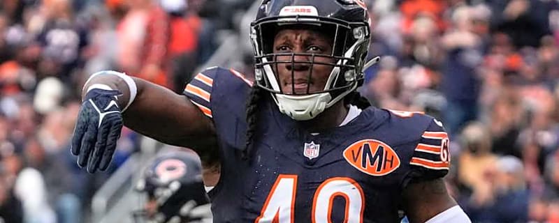 Cowboys Should Target Recently Released Pro Bowl Linebacker in Free Agency