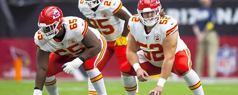 Monday Night Spotlights Important Draft Class for Both Chiefs, Jaguars