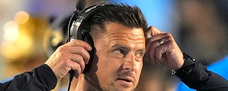 Key Player Who Stepped Up in UCLA’s Win Over SDSU