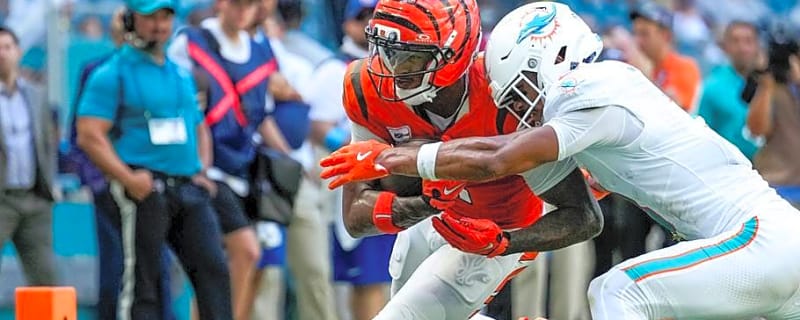 What the Week 5 Film Told Us About the Miami Dolphins