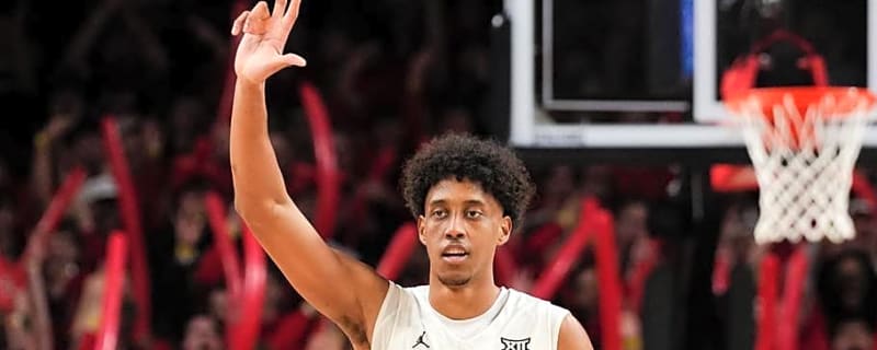 What to Expect From Clippers' 3 Second-Round Selections in the NBA Draft