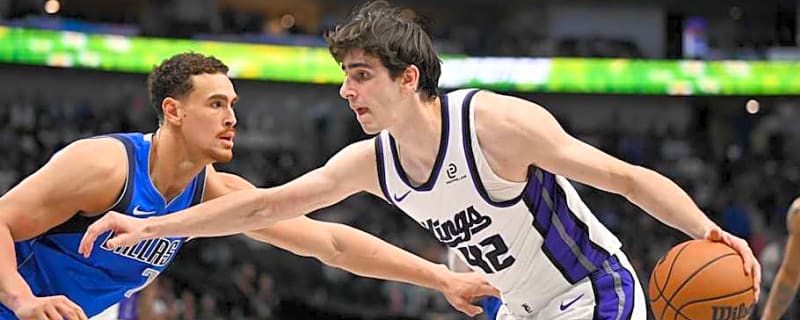Kings Rookie's Great Shooting Splits Point to Star-Level Scoring Upside