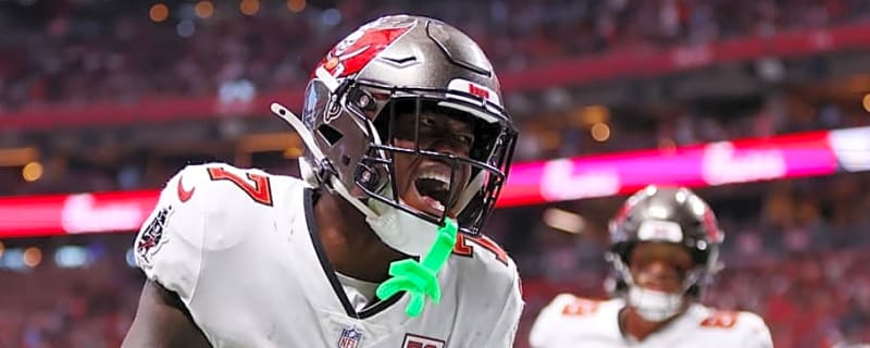 When will Buccaneers&#39; Bucky Irving return to the field?