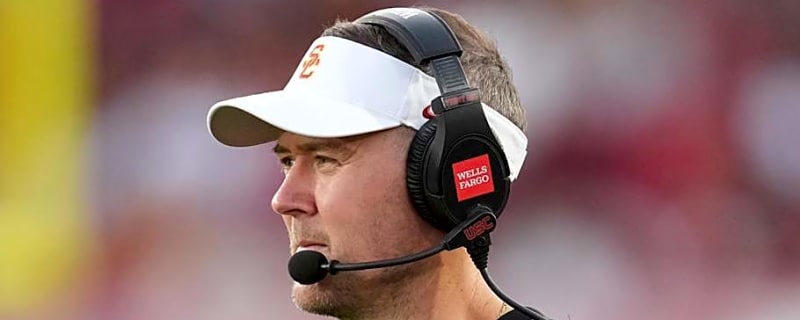 USC Trojans Leaning into New Era of College Football with Wave of Re-Signings