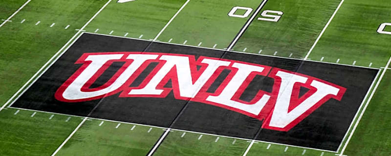 UNLV Rebels Athletic Director Erick Harper: 'With High-Profile Coaches, Yeah It’s Stressful'