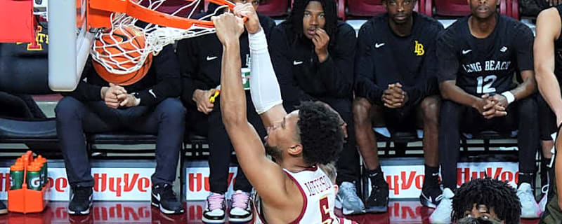 Preview: Houston Christian Huskies Against Iowa State Cyclones