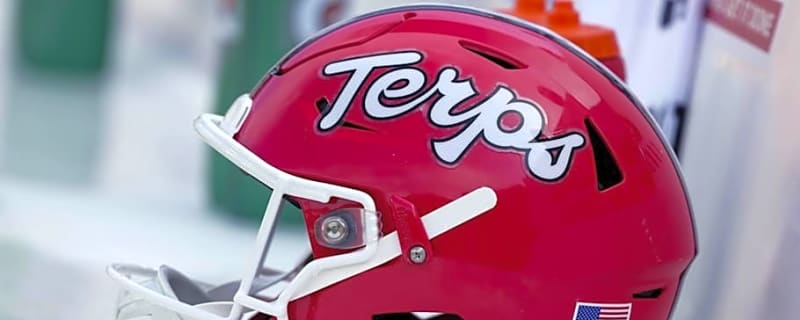 Maryland Offensive Line Alums Selected By The DC Defenders In The UFL Draft