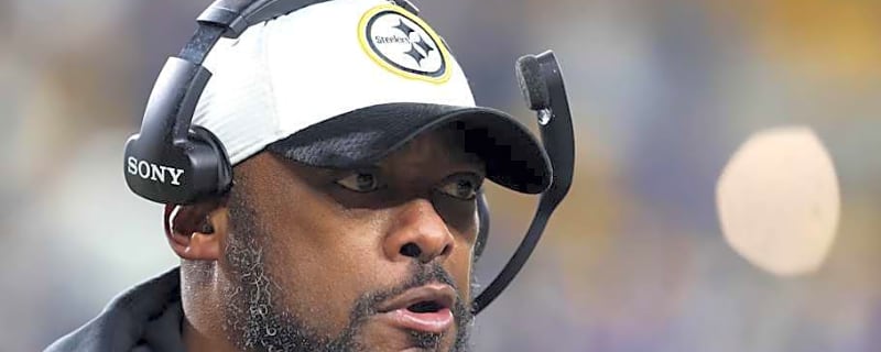 Former Steelers HC Mike Tomlin Takes Huge Step Toward Joining Media