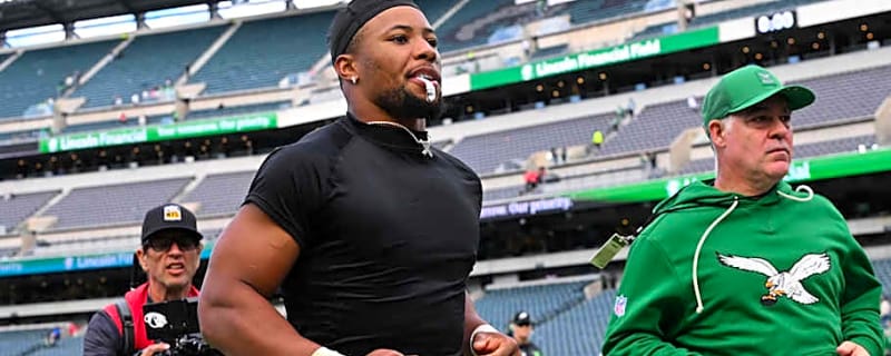 Random Eagles Notes For Week 10&#39;s Matchup Against Packers