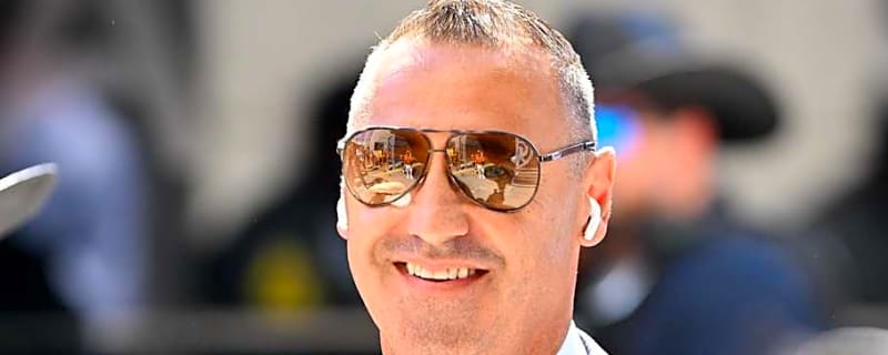 Texas Longhorns Make Top-10 For Wide Receiver Recruit