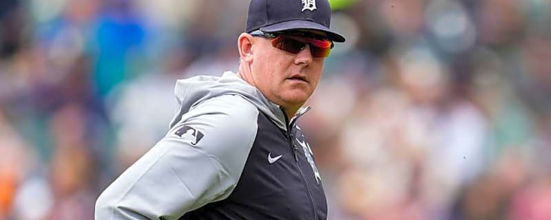 Tigers Could Swing Stunning Trade for Marlins&#39; Budding Star
