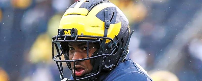 New MSU WR Fredrick Moore Takes Shot at Michigan