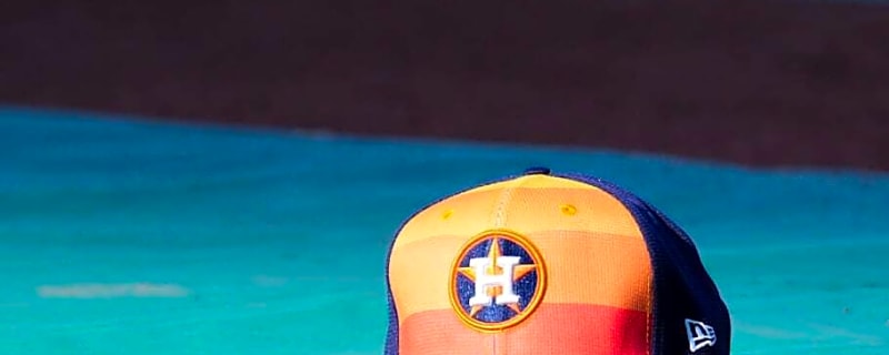 Astros Veteran Pitcher Tabbed As X-Factor for 2026 Season