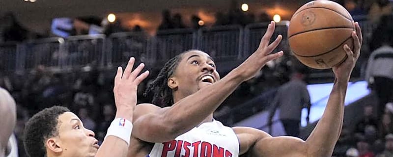 Five Detroit Pistons observations as they eye franchise history
