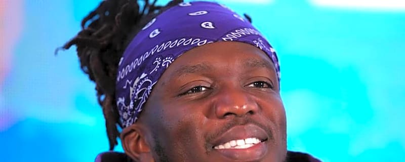 KSI Makes Major Career Announcement After Misfits Boxing Ousting