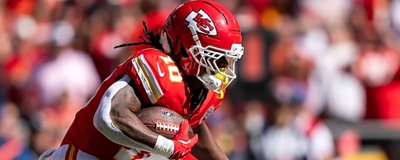 Chiefs’ next trade target could hinge on what happens vs. Bills