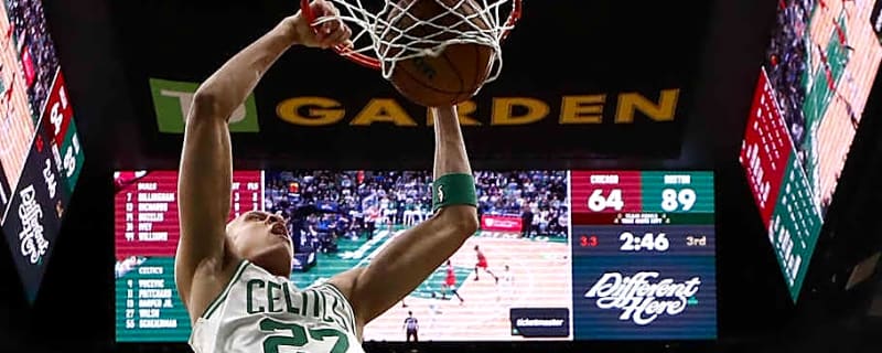 Boston Celtics Cruise Past Chicago Bulls: Five reasons why they won easily