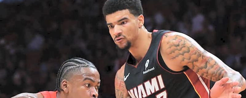 Five questions ahead of Raptors rematch vs. Heat