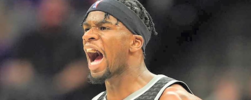 Kings&#39; Latest Roster Move Signals Potential Failed Trade