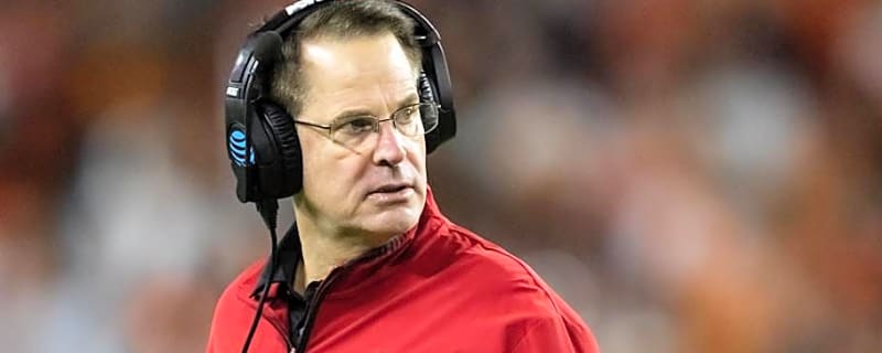 Curt Cignetti Blasts Transfer Addition Over Practice Cleats