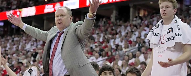 Three Important Takeaways from Wisconsin Badgers' 73-71 loss to USC