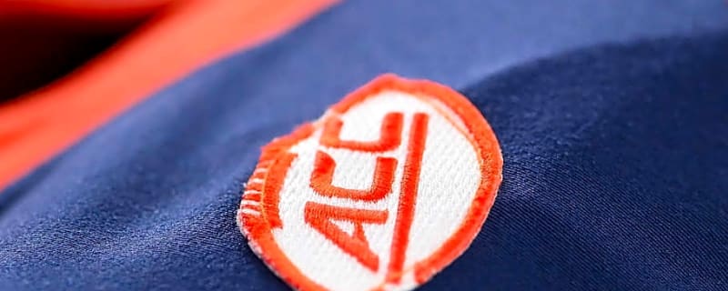 How New NCAA Jersey Patches Could Affect Clemson Athletics