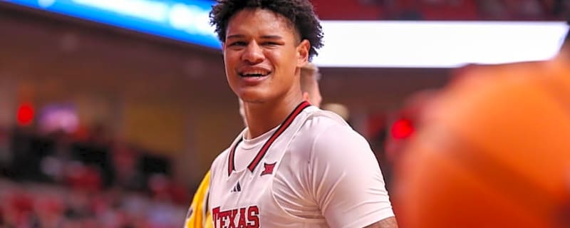 Wish No. 24 for Texas Tech Fans for the Red Raiders Holiday Wish List