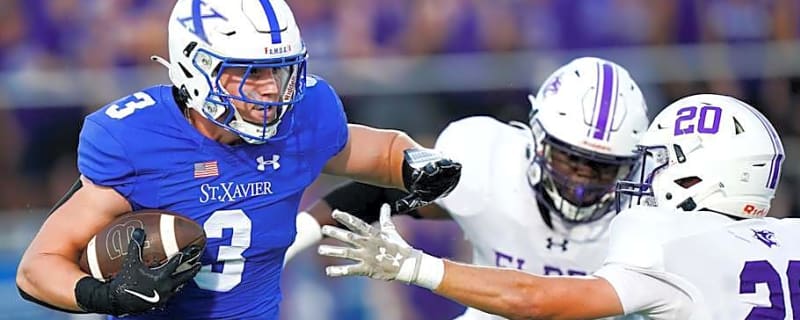 Report: Bengals, Paycor Stadium to Host High School Playoff Game Between Powers St. Xavier and Elder