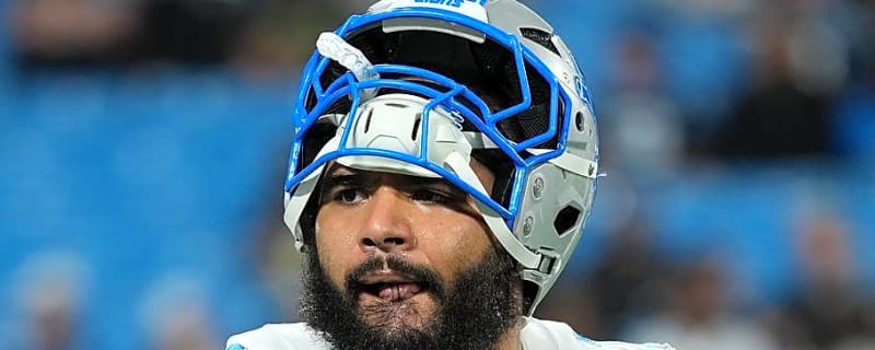 Ranking Detroit Lions Players Most Likely To Be Traded Before the Deadline