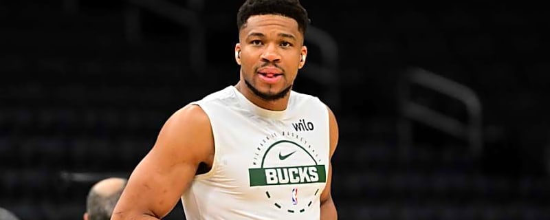 The Giannis Antetokounmpo rumors begin anew