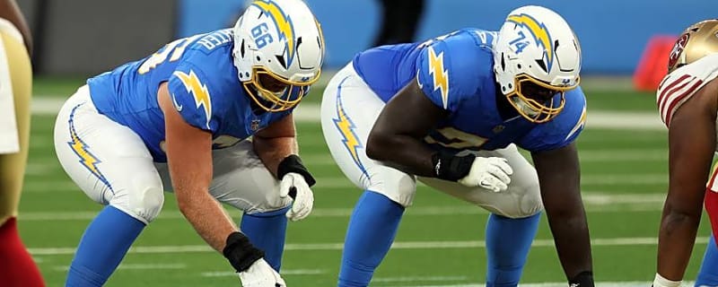 2 Roster Decisions that Could Define the Chargers' Season