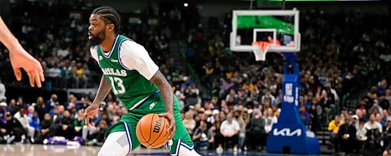 Atlanta Hawks Trade Deadline Big Board: 7 Targets Ranked by Fit, Cost, and Urgency