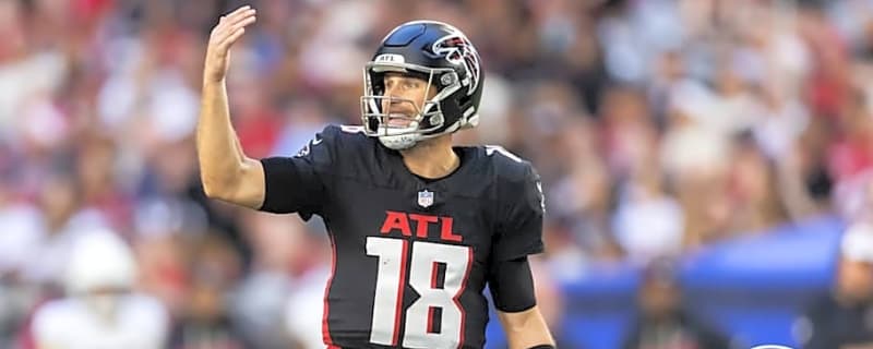 Falcons vs. Rams Preview, Odds, Injuries for NFL Week 17