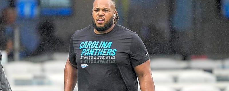 One Carolina Panthers Contract That Will Age Poorly in 2026