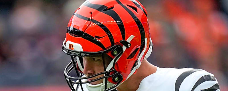 Week 13 Best Bets: Baltimore Ravens vs Cincinnati Bengals