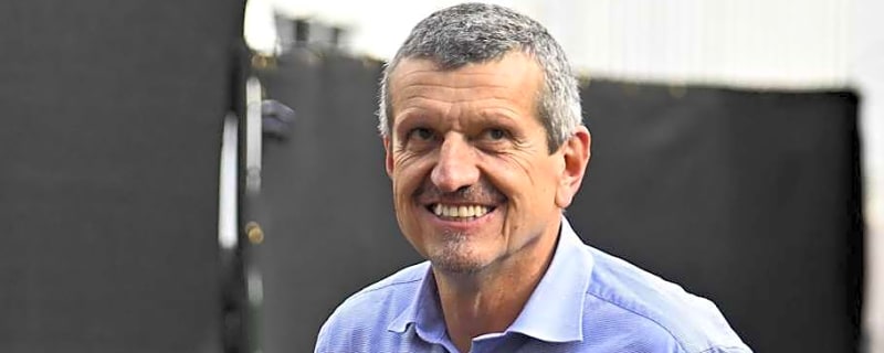 Guenther Steiner Reveals Why He Didn’t Expect Lando Norris’ Surge In Form