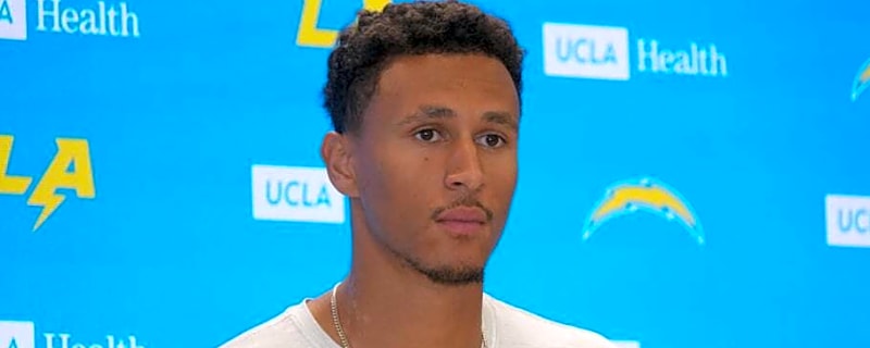 Chargers Quietly Lose Key Free Agent Overnight and How They can Pivot