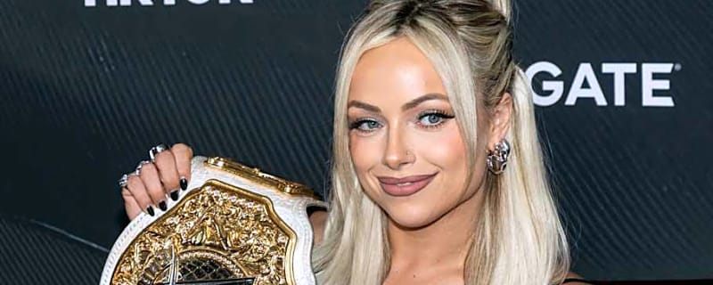 WWE Reportedly Making Huge Changes To Evolution 2 Card After Liv Morgan Injury